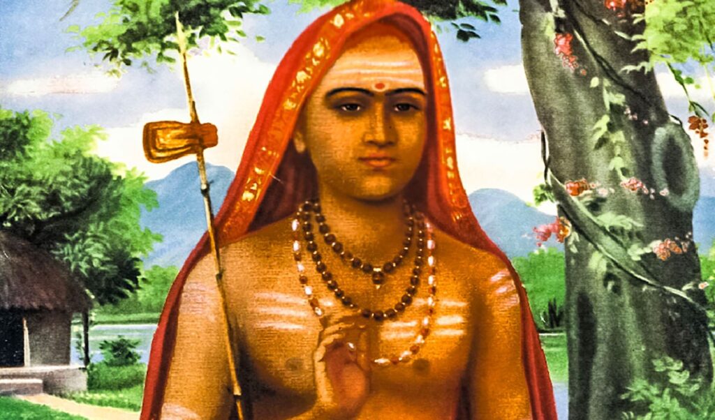 Matrubhoomi: कहानी आदि शंकराचार्य की जिनकी मातृ भक्ति को देखकर नदी ने मोड़ लिया था अपना रुख