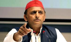 शपथ सिर्फ़ सरकार बनाने की नहीं, जनता की सच्ची सेवा की भी लेनी चाहिए : अखिलेश यादव