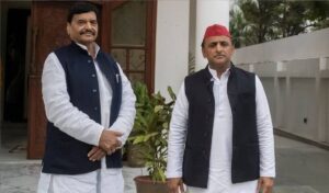 चुनाव खत्म होते ही चाचा-भतीजे में फिर ठन गई? पार्टी में तकरार की खबरों के बीच अखिलेश ने संभाली नेता प्रतिपक्ष की कमान