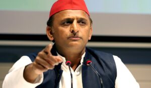 गैस सिलेंडर के दाम बढ़ने पर अखिलेश यादव ने भाजपा सरकार पर कसा तंज, कहा- जनता को दिया महंगाई का एक और उपहार