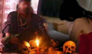 परिवार की सुरक्षा के लिए यज्ञ के बहाने ज्योतिष ने किया महिला के साथ रेप, जानें पूरा मामला