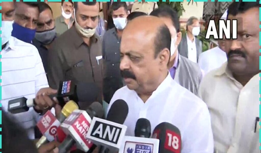 ‘भगवद्गीता’ नैतिक मूल्य प्रदान करती है, स्कूलों में शुरू करने का निर्णय चर्चा के बाद होगा: बोम्मई