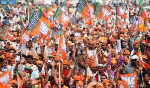 गोवा में तीसरी बार बनेगी भाजपा की सरकार, जल्द की जाएगी मुख्यमंत्री के नाम की घोषणा