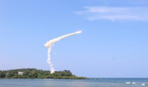 BrahMos Supersonic Cruise Missile | भारत ने अंडमान और निकोबार में सुपरसोनिक क्रूज मिसाइल का किया सफल परीक्षण
