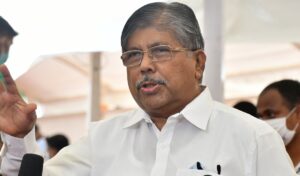 प्रधानमंत्री केवल दो घंटे सोते हैं, देश के लिए 24 घंटे जगे रहने का प्रयास कर रहें : पाटिल