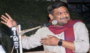 हार्दिक पटेल ने गुजरात सरकार को चेताया, अगर मांगे नहीं हुई पूरी तो फिर शुरू करेंगे आंदोलन