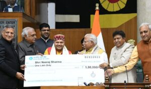 नई राष्ट्रीय शिक्षा नीति-2020 को 2025 तक पूरी तरह लागू करने का लक्ष्य:  बंडारू दतात्रेय