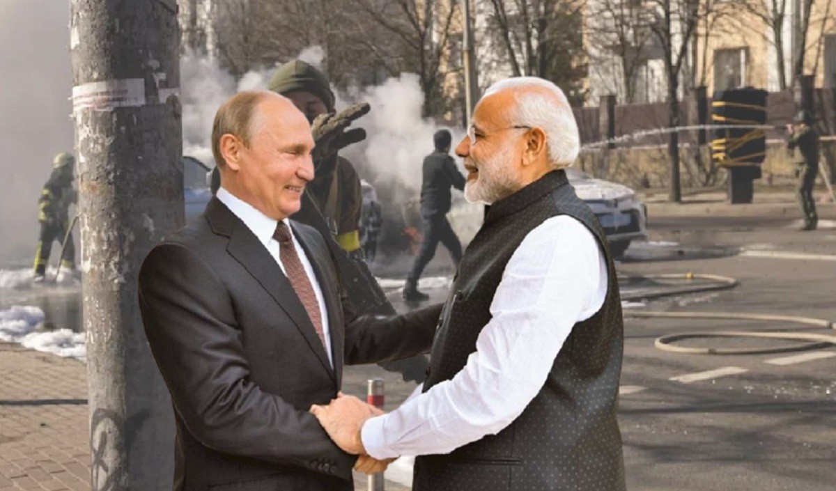 जेट्स की गर्जना, आग उगलते मिसाइल, गोलियों की बारिश 6 घंटे के लिए थम गई, ताकी सुरक्षित निकल सके इंडियावाले, PM मोदी ने ये रुतबा बनाया