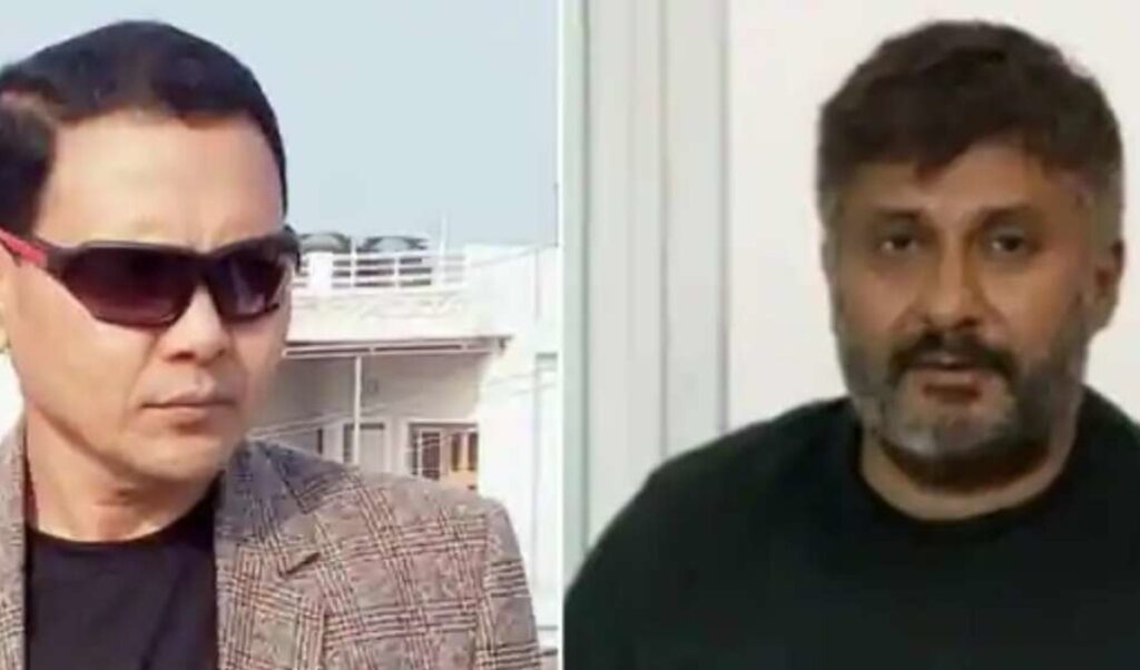 विवेक अग्निहोत्री से मुलाकात करेंगे नियाज खान, कहा- वो भोपाल आते हैं तो मिलेंगे, डायरेक्टर ने मांगा था अपॉइंटमेंट