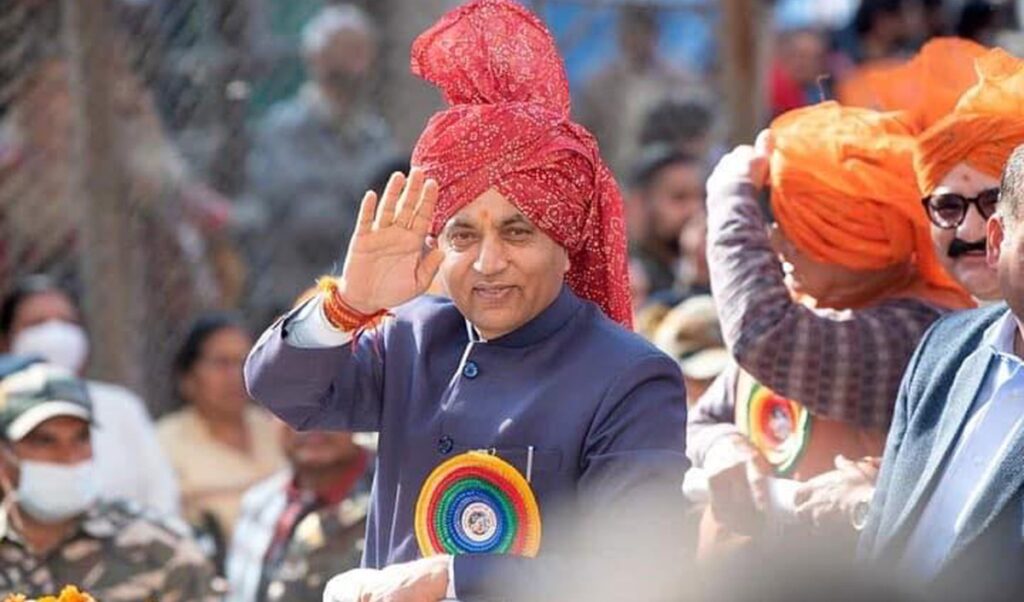 मुख्यमंत्री राहत कोष बना जरूरतमंदांे के लिए आशा की एक किरण