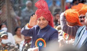 मुख्यमंत्री राहत कोष बना जरूरतमंदांे के लिए आशा की एक किरण