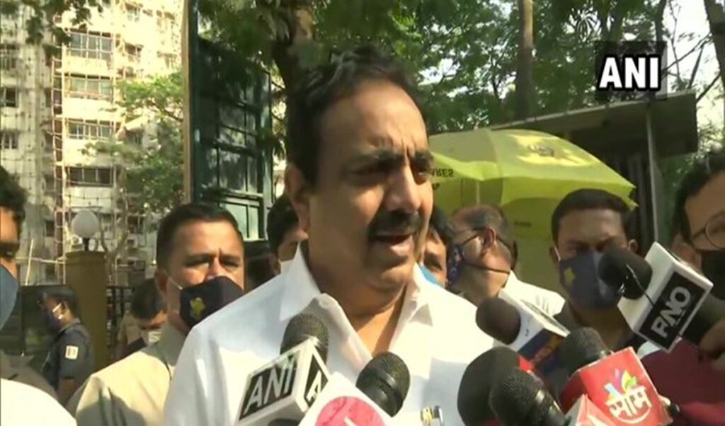 एआईएमआईएम को साबित करना चाहिए वह समान विचारधारा वाली पार्टी है: महाराष्ट्र राकांपा प्रमुख