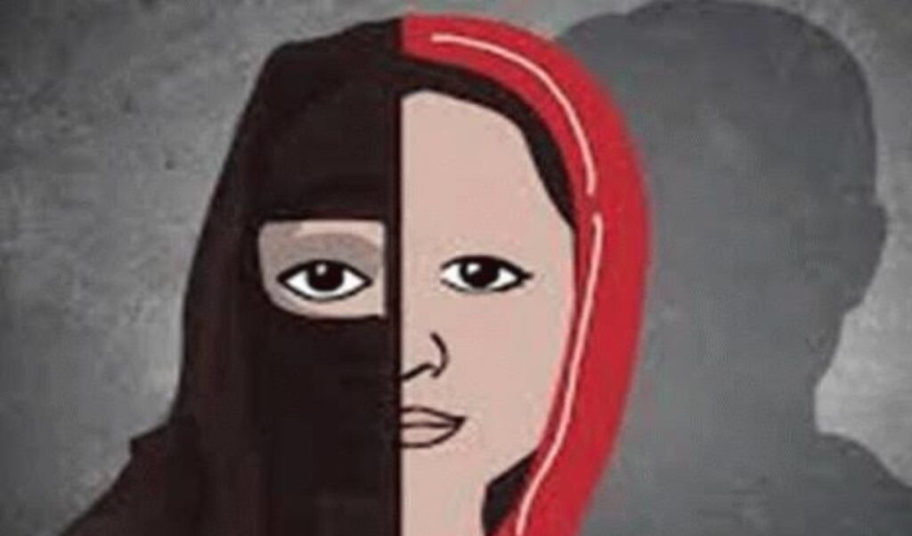 एमपी में लव जिहाद का मामला आया सामने, शादीशुदा अमजद ने नाम बदलकर महिला से किया दुष्कर्म