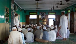 मदरसों में राष्‍ट्रगान गाना हुआ अनिवार्य, जानिए क्यों लिया गया ऐसा फैसला