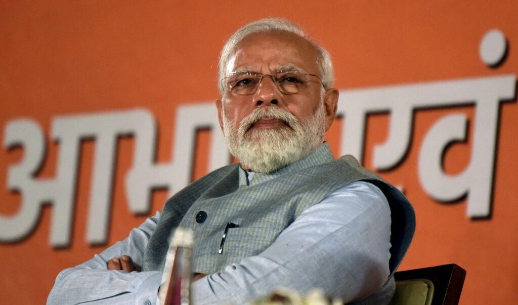 युद्ध में फंसे देशों से भारत की जरूरतें जुड़ी हैं, हम शांति चाहते हैं: मोदी