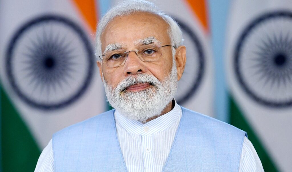 भारत ने 400 अरब डॉलर के निर्यात का लक्ष्य किया हासिल, पीएम मोदी बोले- आत्मनिर्भरता की ओर मील का पत्थर