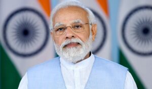 भारत ने 400 अरब डॉलर के निर्यात का लक्ष्य किया हासिल, पीएम मोदी बोले- आत्मनिर्भरता की ओर मील का पत्थर