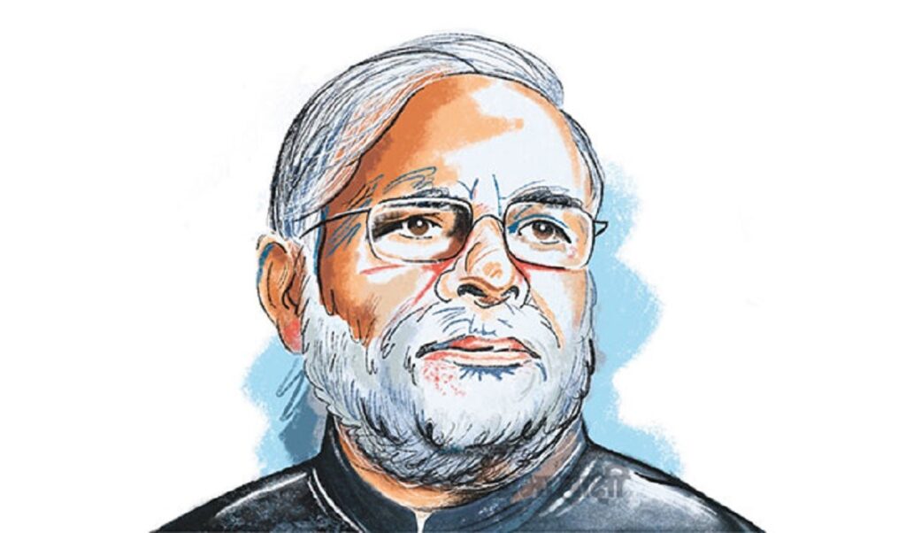 प्रधानमंत्री मोदी ने ‘ऑपरेशन गंगा’ की सफलता का श्रेय भारत के बढ़ते प्रभाव को दिया