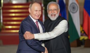 रूसी राष्ट्रपति पुतिन से PM मोदी की बात, भारतीयों को सुरक्षित निकालने पर हो सकती है चर्चा