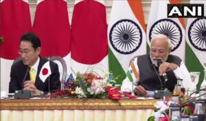 भारत-जापान के बीच 6 समझौतों पर हस्ताक्षर, PM मोदी ने कहा- हमने अंतरराष्ट्रीय मंचों पर अपना समन्वय बढ़ाने का निर्णय लिया