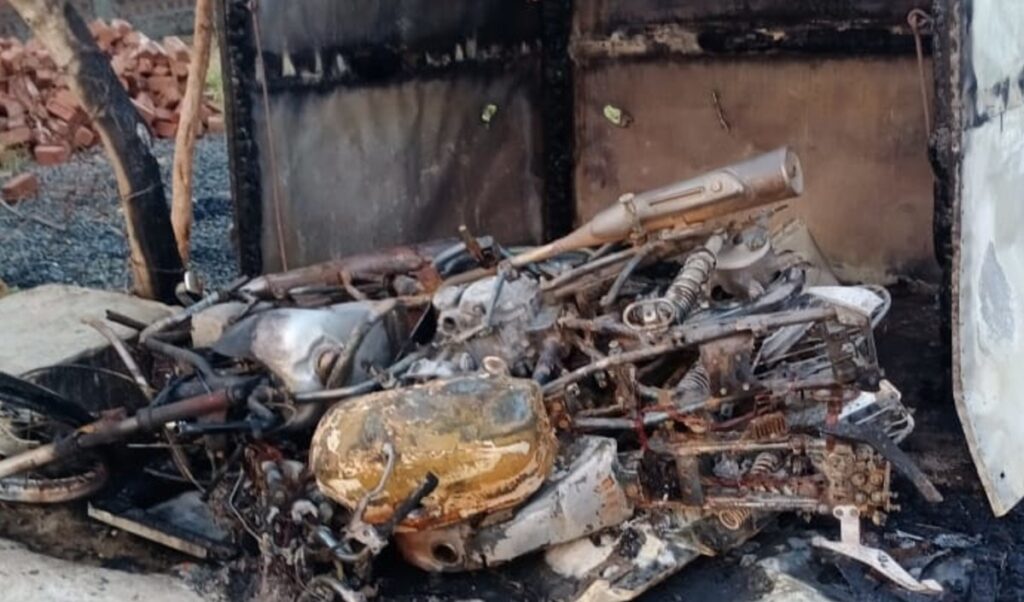 रायसेन में खेली गई खूनी होली, झड़प में 2 की मौत और 50 से अधिक घायल