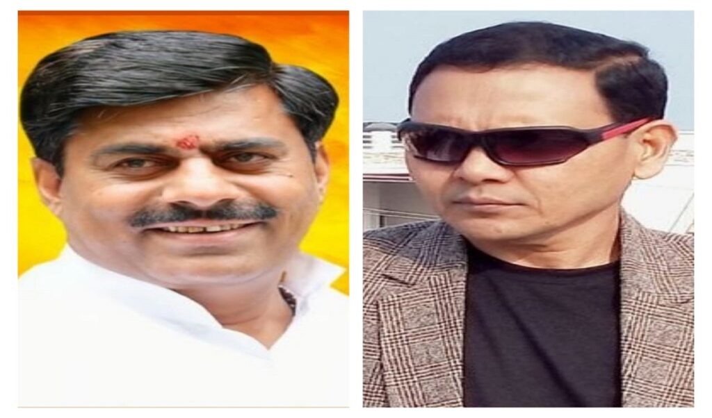 द कश्मीर फाइल्स को लेकर भाजपा विधायक और IAS ऑफिसर आए आमने- सामने, जानिए पूरा मामला