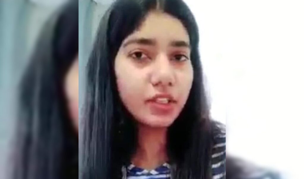 यूक्रेन में फंसी UP की छात्रा की क्या है सच्चाई ? हरदोई प्रशासन ने जांच के दिए आदेश !