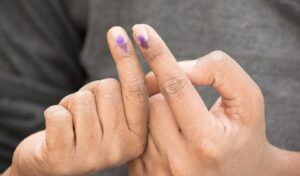 पांच राज्यों में मतगणना के लिए 50 हजार से ज्यादा अधिकारियों को किया गया तैनात