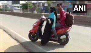 लॉकडाउन में 1400 किलोमीटर स्कूटर चलाकर बेटे को वापस लाई थी यह मां, अब यूक्रेन में फंसा है लाडला; मदद की लगाई गुहार