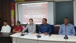 केन्द्रीय विद्यालय देश में गुणवत्तापूर्ण शिक्षा प्रदान करने में अग्रणी : गिनीष