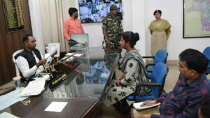 आमजन की सुनवाई में कोई कोताही न बरतें : उपायुक्त