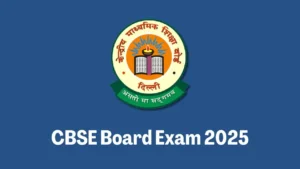 CBSE-Board-Exam-2025