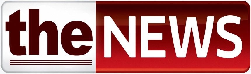 The News Logo