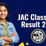 jac 11 result